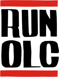 RUN OLC